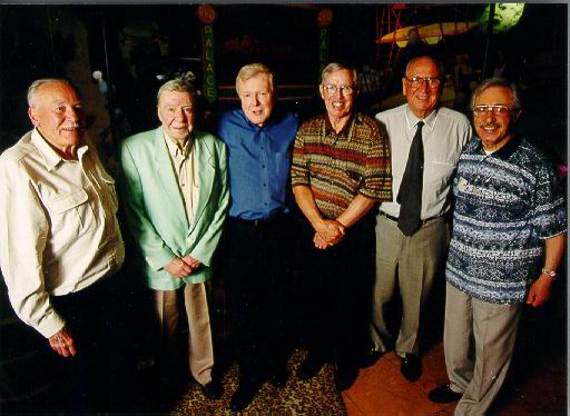 Radio Personalities